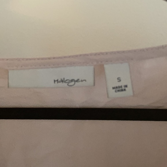 Lavender Blouse​​​​ - Picture 4 of 5